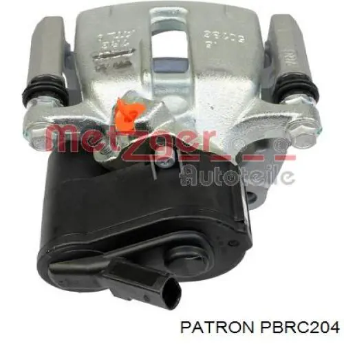 Задний левый суппорт Ferodo FCL695003 цена, от 133.59 USD
