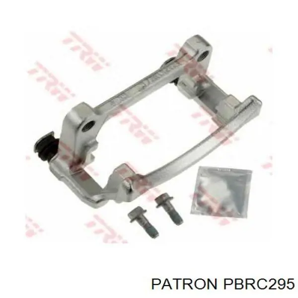 Тормозной суппорт Patron PBRC295 цена, от 20.83 USD