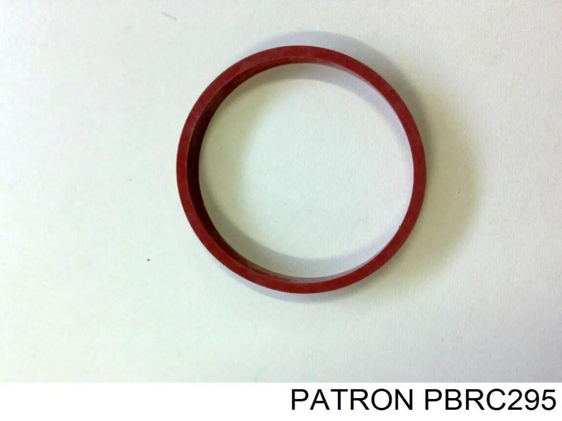 PBRC295 Patron Суппорт тормозной, передний, правый