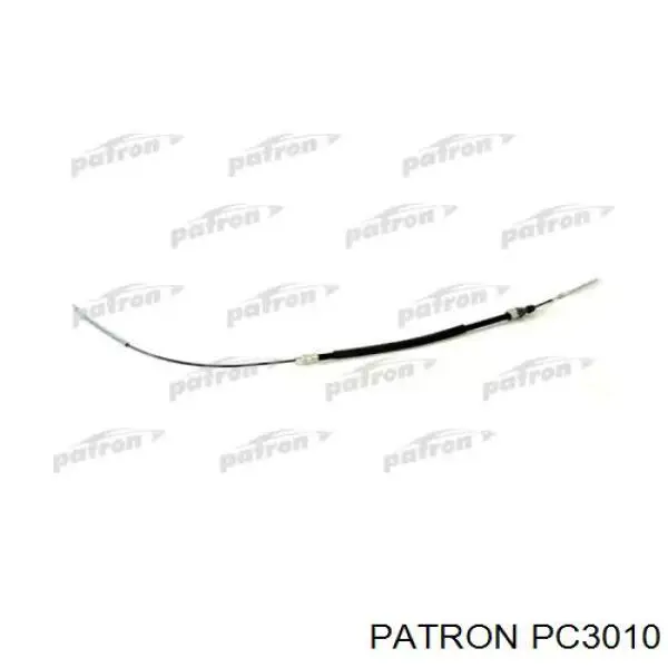 Трос ручника PC3010 Patron