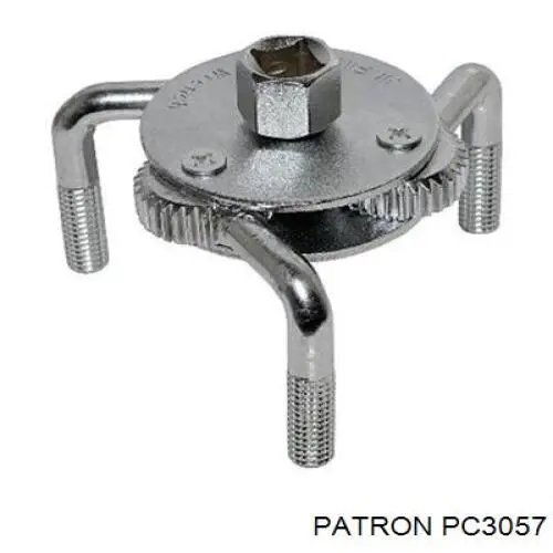 Трос ручника PC3057 Patron