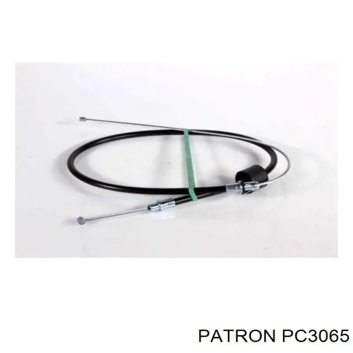 Передний трос ручника PC3065 Patron