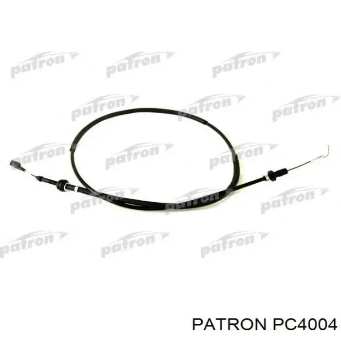 Трос газа PC4004 Patron