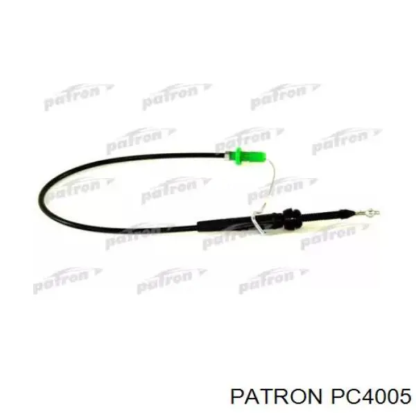 PC4005 Patron трос/тяга газа (акселератора)