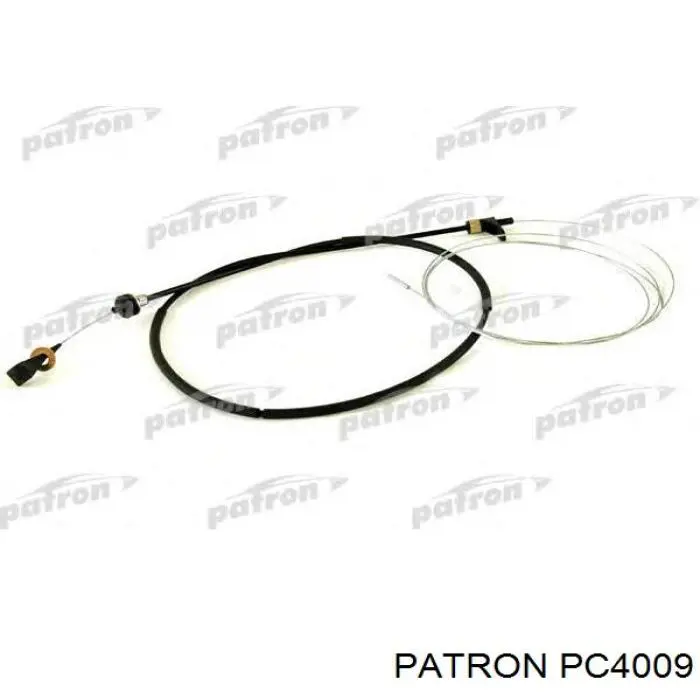 PC4009 Patron трос/тяга газа (акселератора)