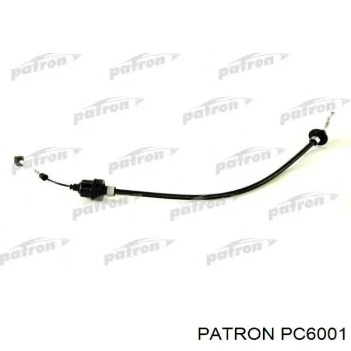 Трос сцепления PC6001 Patron