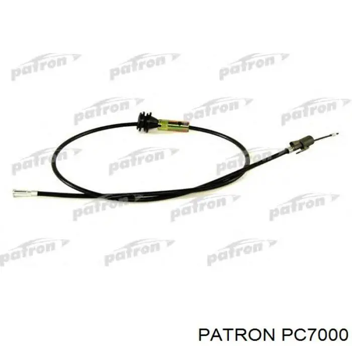 PC7000 Patron трос привода спидометра