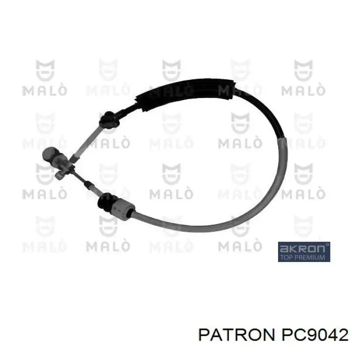 PC9042 Patron Трос выбора передачи
