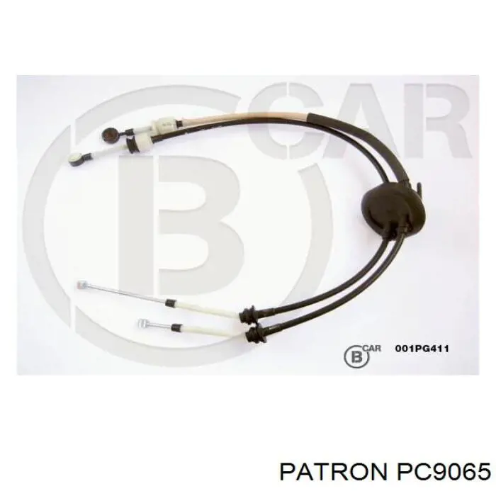 Трос КПП Linex 334411 цена, от 70.27 USD
