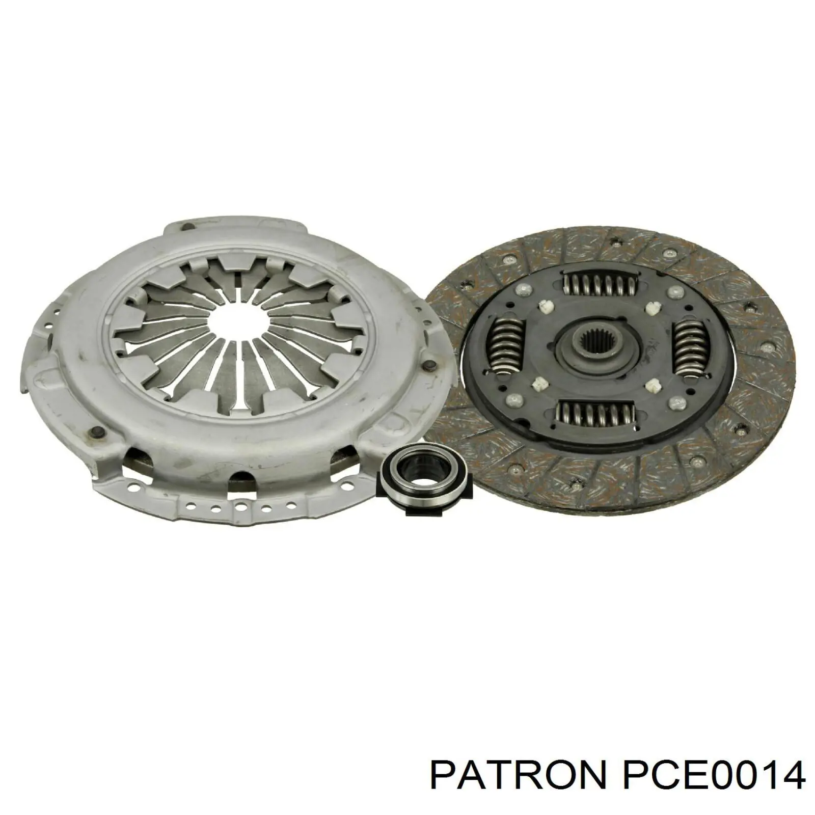 Сцепление 71753860 Fiat/Alfa/Lancia