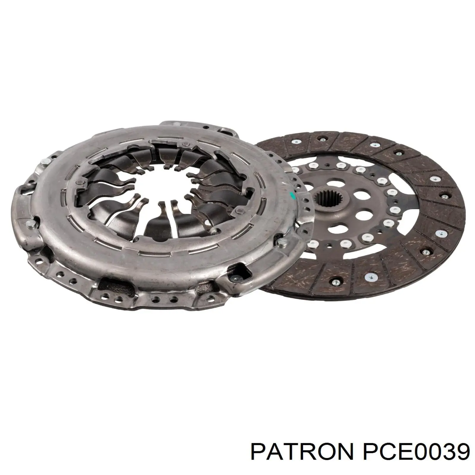 Комплект сцепления Nissan/Infiniti C021000QAB