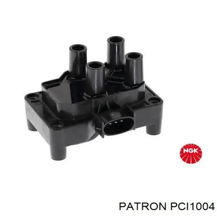 Купить B0012 General Motors Катушка зажигания