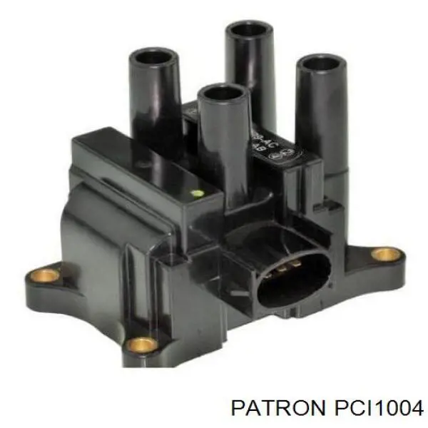 Катушка зажигания B0012 General Motors