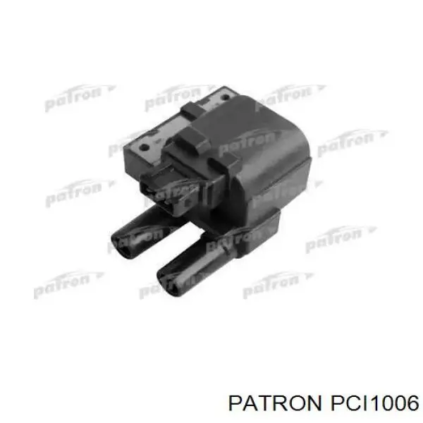 Катушка зажигания PCI1006 Patron