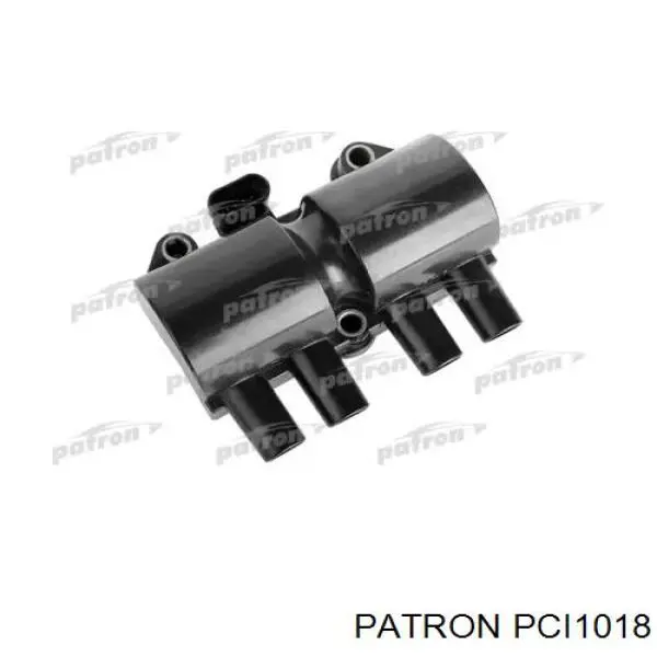 Катушка зажигания PCI1018 Patron