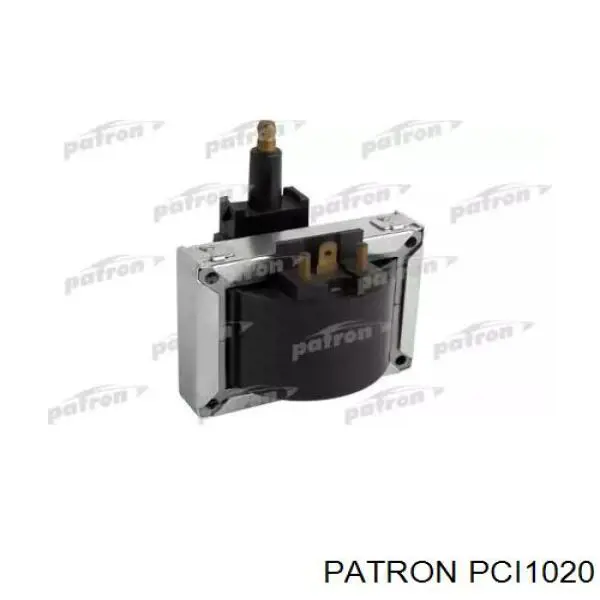 PCI1020 Patron катушка