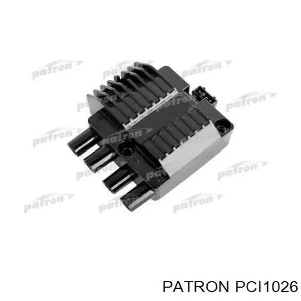 Катушка зажигания PCI1026 Patron