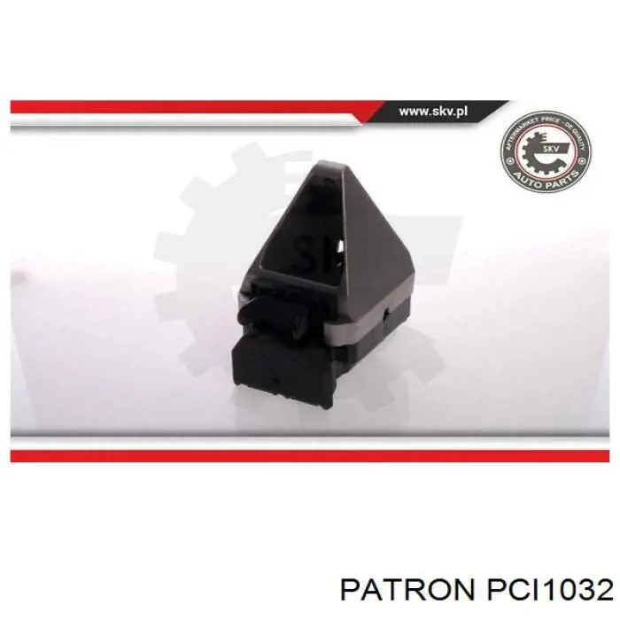 Катушка FAE 80212