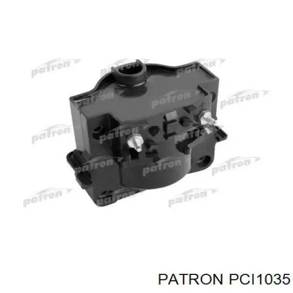 Катушка зажигания 80241 FAE