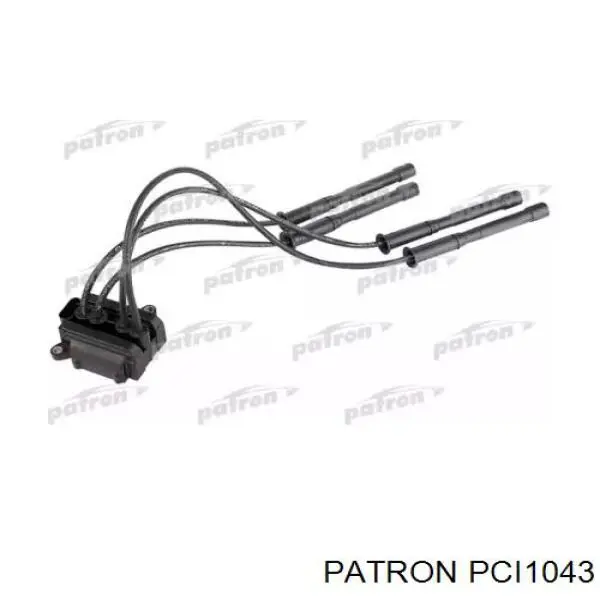 PCI1043 Patron катушка
