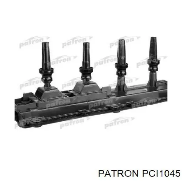 Катушка зажигания PCI1045 Patron