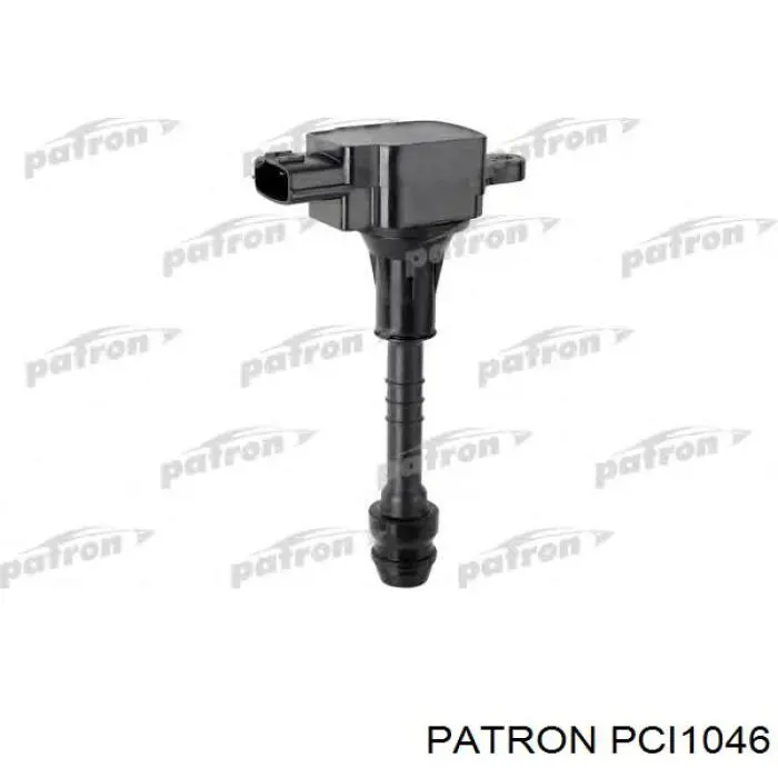 Катушка зажигания PCI1046 Patron