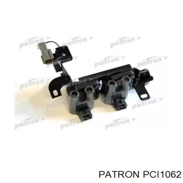 Катушка зажигания PCI1062 Patron