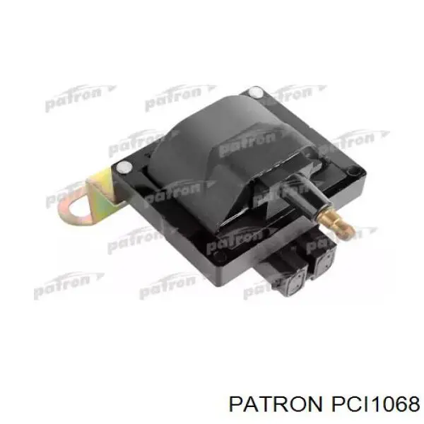 PCI1068 Patron катушка