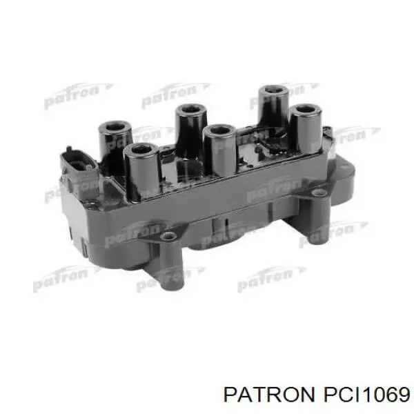 Катушка зажигания C379 United Motor Products