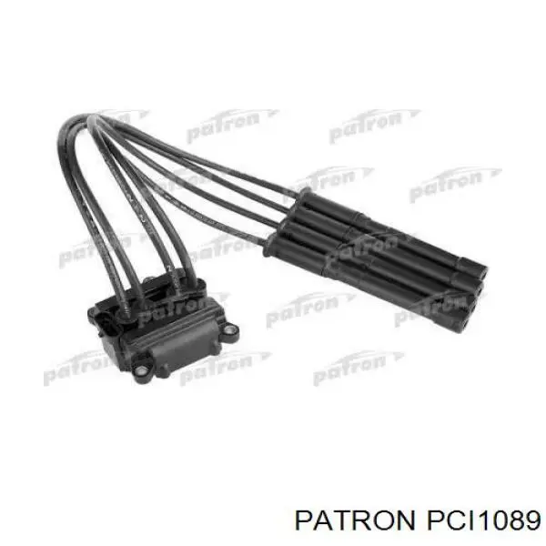 PCI1089 Patron катушка
