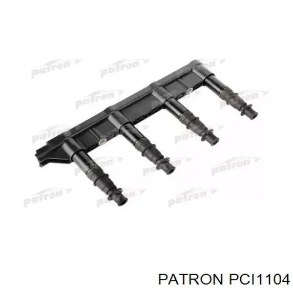 PCI1104 Patron катушка