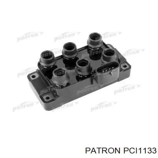 60717048012 Magneti Marelli Катушка зажигания