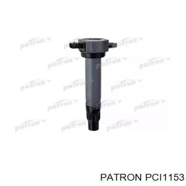 Катушка зажигания PCI1153 Patron