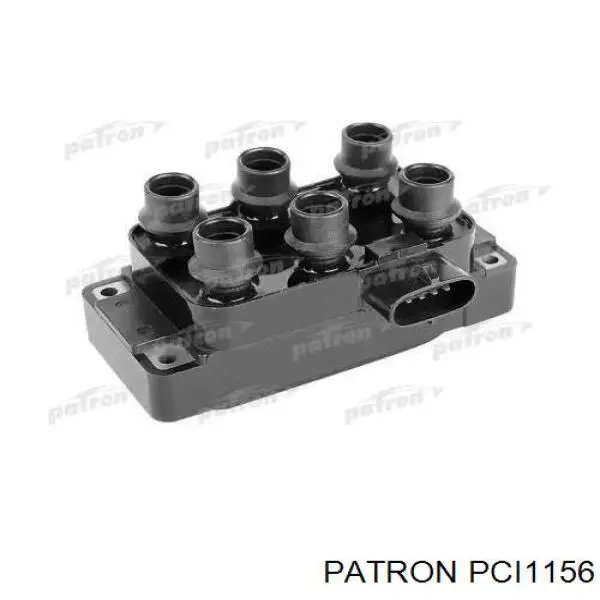 Катушка зажигания PCI1156 Patron