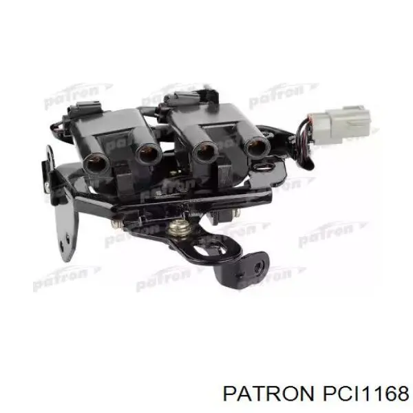 Катушка зажигания PCI1168 Patron