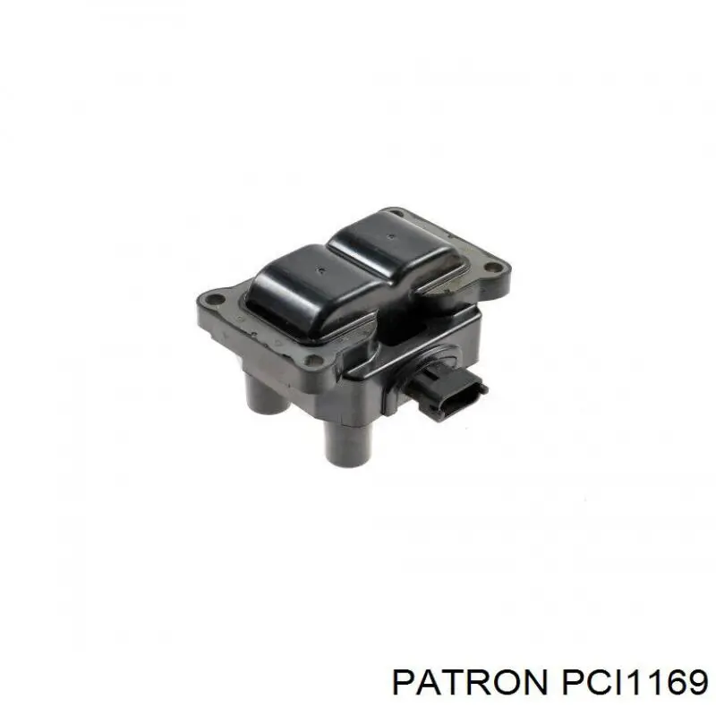 Модуль зажигания Patron PCI1169 цена, от 37.82 USD