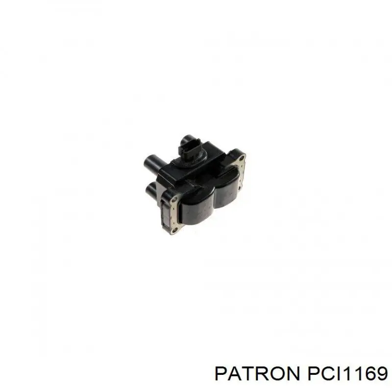 Купить PCI1169 Patron Катушка зажигания