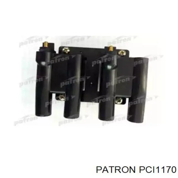 Катушка зажигания PCI1170 Patron