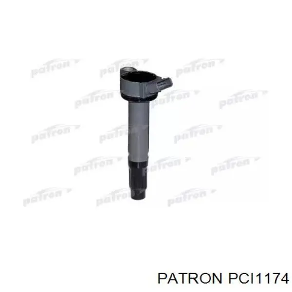 Катушка зажигания PCI1174 Patron