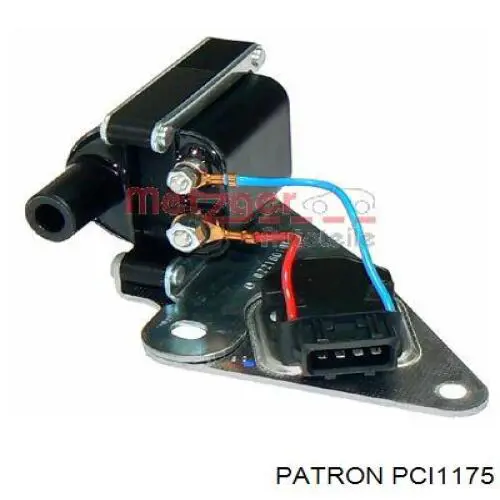 Катушка зажигания PCI1175 Patron