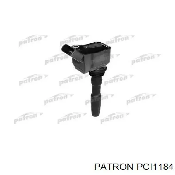 Катушка зажигания PCI1184 Patron