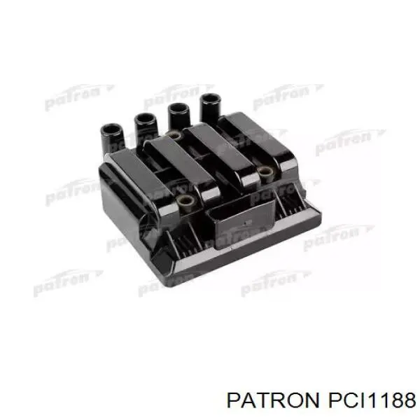 Катушка зажигания B0026 General Motors