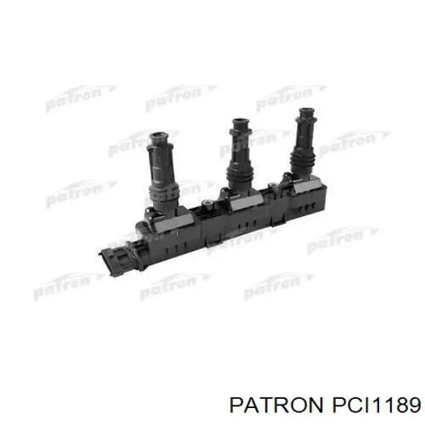 PCI1189 Patron bobina de ignição