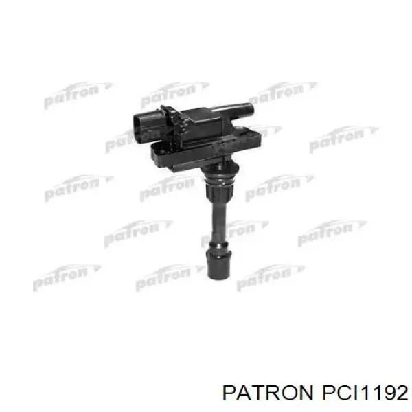 Катушка зажигания PCI1192 Patron