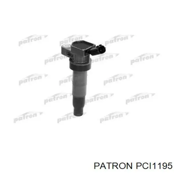 Катушка зажигания PCI1195 Patron