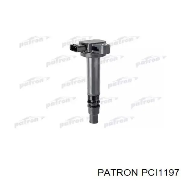 Катушка зажигания PCI1197 Patron