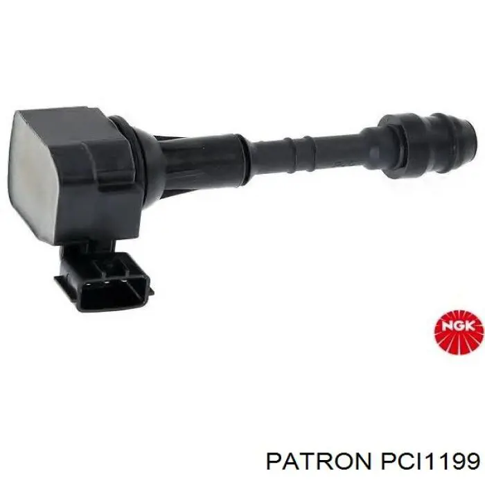 Купить 224488J110 Nissan/Infiniti Катушка зажигания