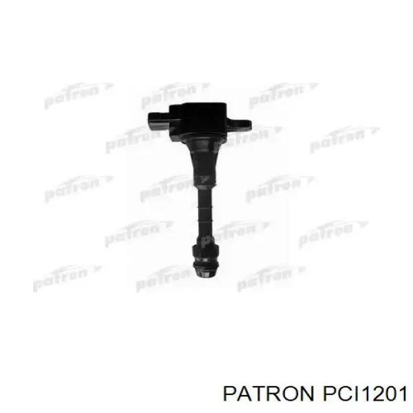 Катушка зажигания PCI1201 Patron