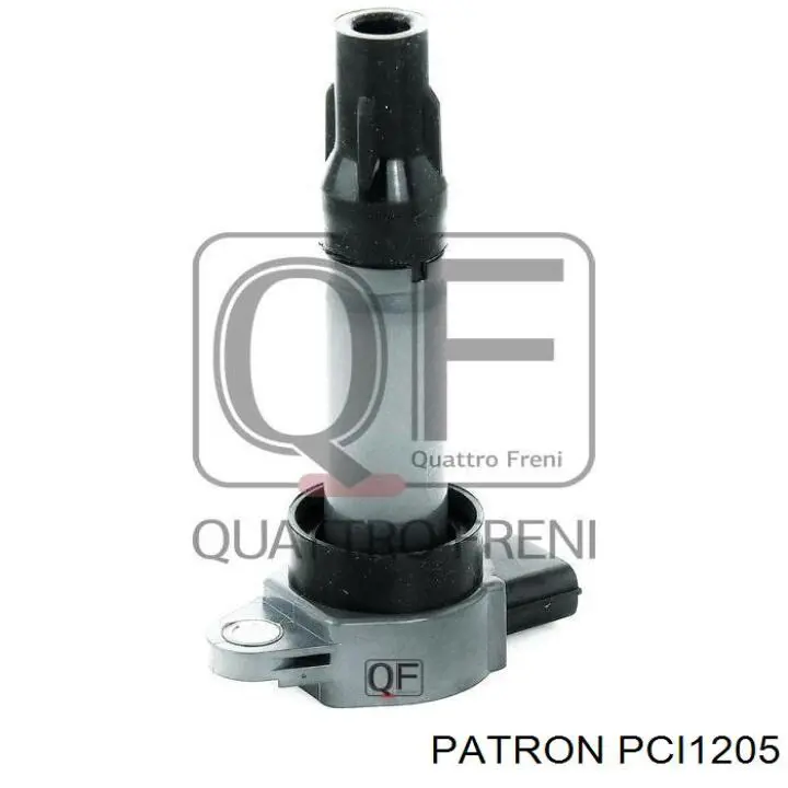 PCI1205 Patron Катушка зажигания