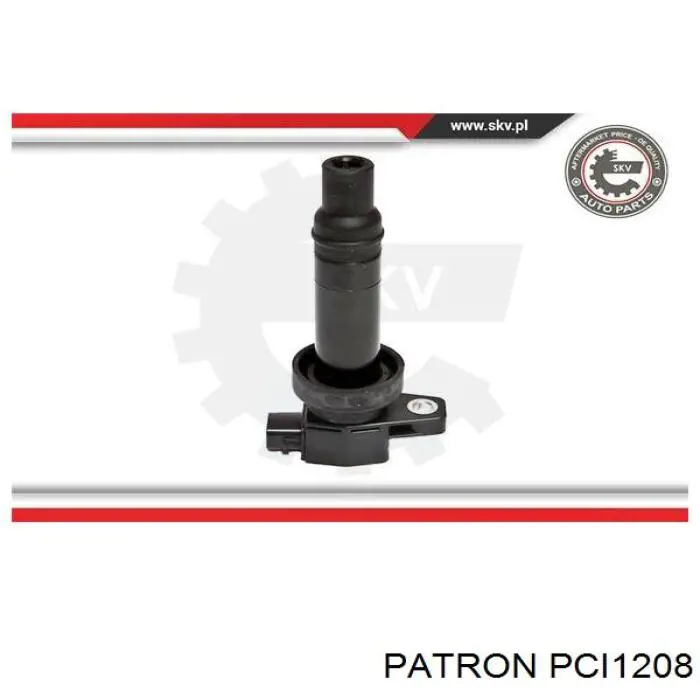 PCI1208 Patron Катушка зажигания